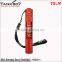 Mini Waterproof Aluminum portable led torch light HM01