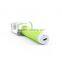 2014 Hottest portable foldable bluetooth selfie stick