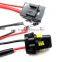 HID Xenon H1 H3 40A Relay Harness Wire Wiring Cable with 20A Fuse