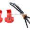 1W 100ohm resistor