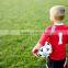 dongguan xionglin Durable / eco-friendly tpu film for football soccer leather