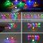 New light up earrings, flashing earrings, led earring for Wedding Party Decoration