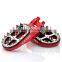 CNC CRF 250/450 R/X FootPegs