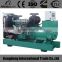 300KVA Volvo diesel generating set with CE and ISO Certifiacte