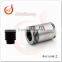 New mutation v4 rda AFC top cap has multiple holes sizes for even more condensed showering effect