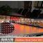 P10 Red Blue Dual Color Bus Advertising Screen, Free Xxx Movie
