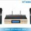 2.4G Digital Wireless Microphone handheld microphone
