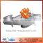 High capacity evenly feeding electric vibrating feeding machine