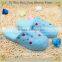 Cotton Slippers With Antiskid Sole Indoor Slipper(HJCW227)