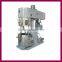 High Quality Double Blending Planetary Mixer for Industrial Complex Production