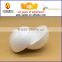 Yiwu High quality white polystyrene foam half round ball for sale