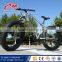 fat bike26*4.0 bike tire /27 speed mountain snow bike fat tire/adjustable dead lock suspension fork fat bike