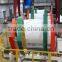 Slitter and Rewinder for jumbo paper roll