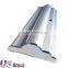 US Stock-Multi-Feature Roll Up Banner Stand (33" W x 79" H) (Stand Only)