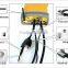 Marine construction survey mapping instrument of Hi-target VNet6 GNSS GPS