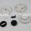 Wholesale plastic smoke detector alarm remote case