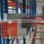 NOVA Cool Storage pallet shuttle racking system