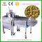 2014 Automatic fry ball shape large capacity industrial popcorn machine