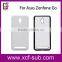 Blank 2D Sublimation Back Cover Cell Phone Case