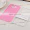 Cellphone Case Back Cover Translucent Matte two in one for Galaxy A5 Mobile Phone Shell Back cover