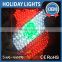 LED 3D Motif Light LED National Flag LED Street Decoration Motif Light