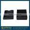 Plastic equipment case for PCB -2.36"*1.75"*0.92"(L*W*H)