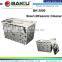 BAKU New Professional Stainless Steel Digital Display Ultrasonic dish Cleaner BK-3050
