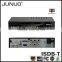 JUNUO china manufacture 2016 new OEM quality mstar full HD mpeg4 Philippines isdb-t digital tv decoder set top box