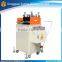 flatten steel plate machine sheet metal flattener