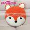 kids room Round Crochet Pillow cushion