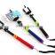 hotselling wired selfie stick with good factory price,