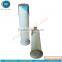 Patent Protection airless toothpaste dispenser by GMP standard plant with super offset printing