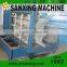 SX-1000-600 BOTL AND NUT MULTIPLE BUILDING MACHINE/SCREW ARCH ROOF BENDING MACHINE