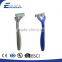 Facial Tripl Blade Schick Shaving Blades