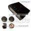 TP400 solar power car diagnostic tool external auto tyre pressure monitoring tpms system