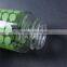 China Promotional High Quality Beautiful Pattern Cheap Glass Liquor Bottle