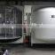 imitation gold 14K 18K 24K vacuum coating machine/equipment for jewelry