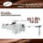 Automatic Chocolate Depositing Machine For Double Color, Center Filling, Nut Inclusion Chocolate