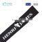 High elastic and solid yarn elastic bands for clothes