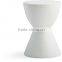 Phillipe Starck replica plastic prince aha stool