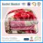Wholesale China Market Mink Royal Blanket
