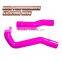 Silicone Radiator Hose Coolant Pipe For BMW E46 M3 330/328/325 6cy 99-06