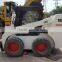 Japan made Bobcat skid loader S130 S150 S180 of front loader S180,mini loader S180 good condition front loader S180 Best seller