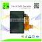 800x480 5 inch tft LCD capacitive touch module