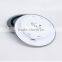 2016 Hot Sale!!! Wireless charger ,universal wireless charger ,Can print your own logo universal wireless induction charger