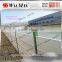 WF-DS028 popular cheap steel pool fence made in China