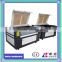 Factory directly selling CO2 80W Arcylic laser cutting machine with air empressor 1390 9060                        
                                                                                Supplier's Choice