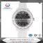 Elegance Ceramic Watch Sapphire Crystal Bezel Ladies Watch