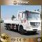 Cheap BEIBEN 4X2 drive type hydraulic cheap cargo truck