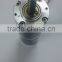 High Torque Low Speed 24 Volt 10r/min BLDC Planetary Gear Motor for Wheelchair Car, Diameter 38mm Brushless DC Motor SGX38RSS